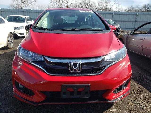 2020 HONDA FIT SPORT - 3HGGK5H67LM731770