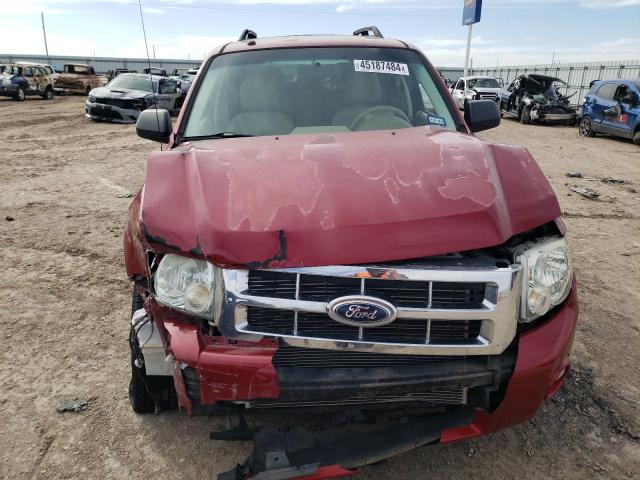 2008 Ford Escape Xlt VIN: 1FMCU03158KE21049 Lot: 45187484