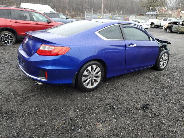 2014 Honda Accord Ex VIN: 1HGCT1B74EA011543 Lot: 44304344