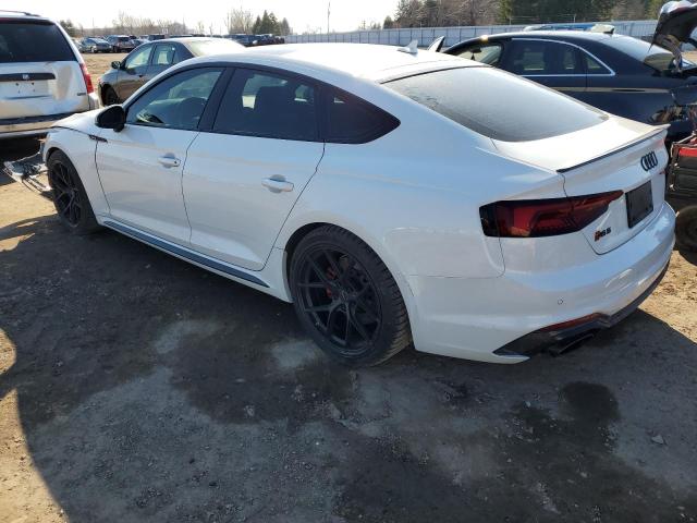 2019 AUDI RS5 WUACWCF50KA903524