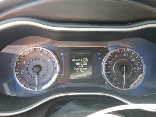 2015 CHRYSLER 200 LIMITE - 1C3CCCAB0FN748785