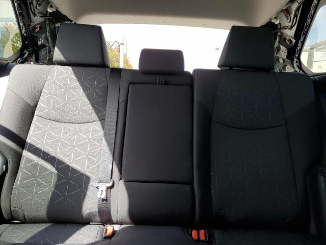 2021 TOYOTA RAV4 XLE - 2T3W1RFV4MW134431