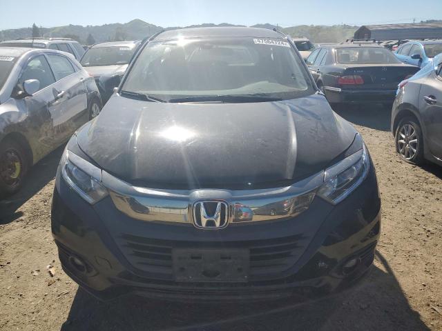 2022 Honda Hr-V Ex VIN: 3CZRU5H59NM742663 Lot: 47564724