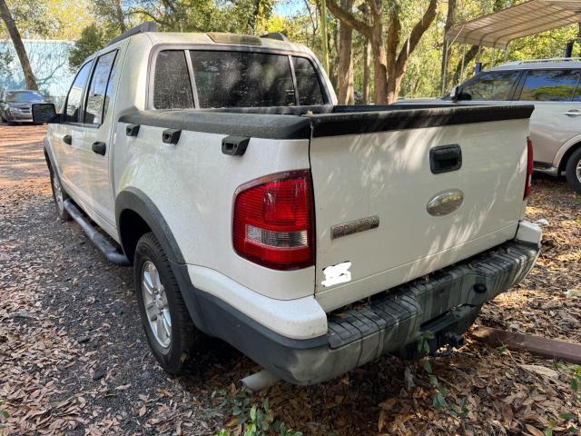 2007 Ford Explorer Sport Trac Xlt VIN: 1FMEU31K37UA46724 Lot: 46922474