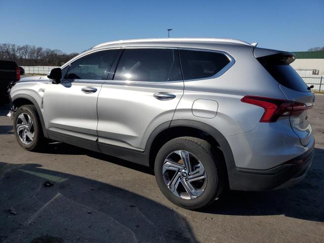 2023 Hyundai Santa Fe Sel VIN: 5NMS2DAJ9PH637898 Lot: 46412344