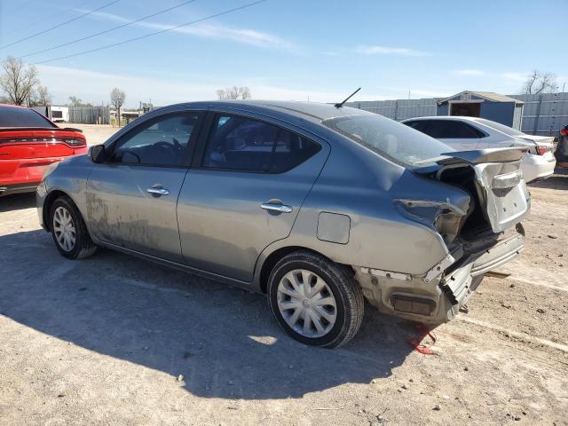 2013 Nissan Versa S VIN: 3N1CN7AP7DL858354 Lot: 47812344