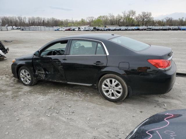 2011 Toyota Avalon Base VIN: 4T1BK3DB9BU436823 Lot: 47176944