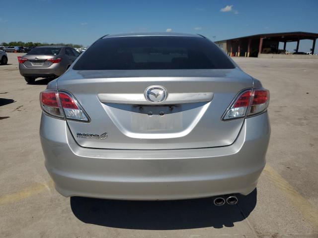 2009 Mazda 6 I VIN: 1YVHP81A695M42943 Lot: 48179764