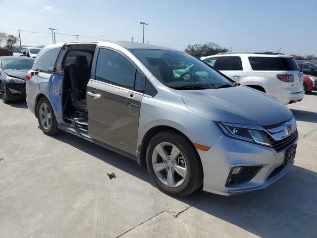 2019 HONDA ODYSSEY EX - 5FNRL6H76KB068410