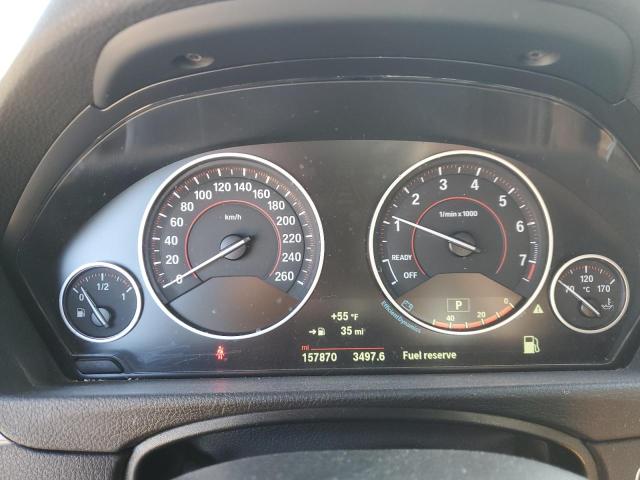 2015 BMW 435 XI GRA - WBA4B3C50FGV48551