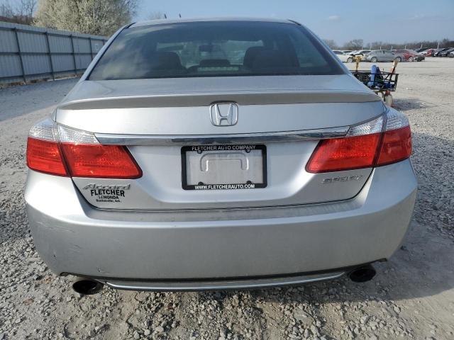 2014 Honda Accord Sport VIN: 1HGCR2F54EA129248 Lot: 45912984