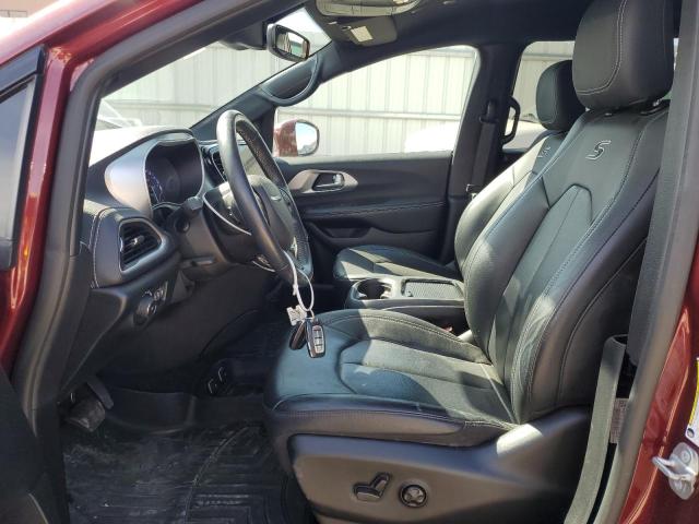 2021 CHRYSLER PACIFICA T - 2C4RC1BG3MR559472