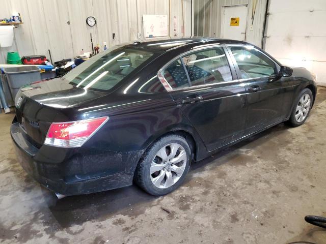2009 Honda Accord Exl VIN: 1HGCP26839A013626 Lot: 45620434