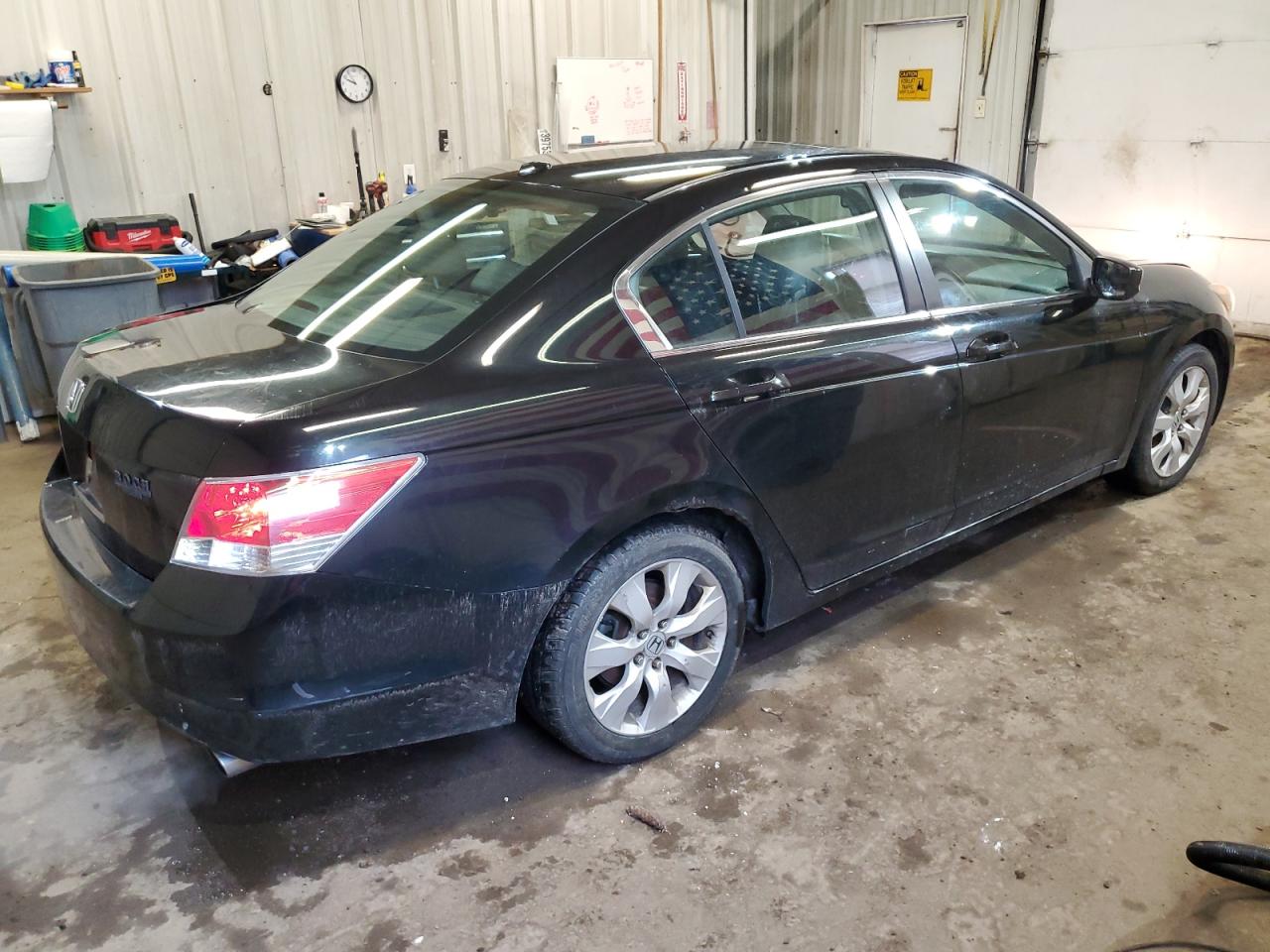 1HGCP26839A013626 2009 Honda Accord Exl