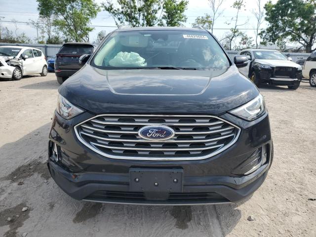 2FMPK3K91LBB10916 | 2020 Ford edge titanium