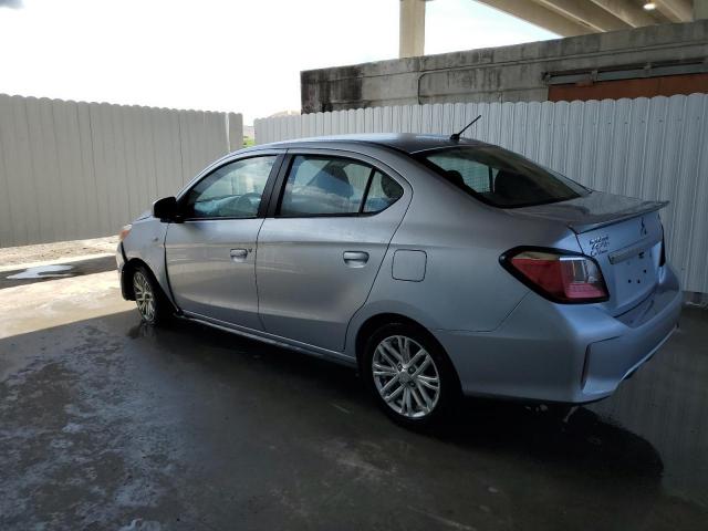 Vin: ml32fufjxnhf02043, lot: 46878434, mitsubishi mirage g4 es 20222