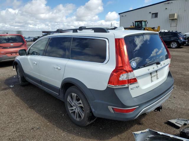 2015 VOLVO XC70 T5 PR YV440MBC8F1187164