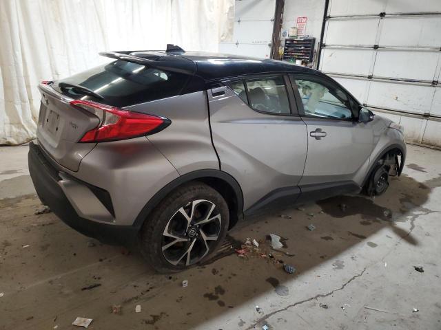 2019 Toyota C-Hr Xle VIN: NMTKHMBX3KR075633 Lot: 47114654