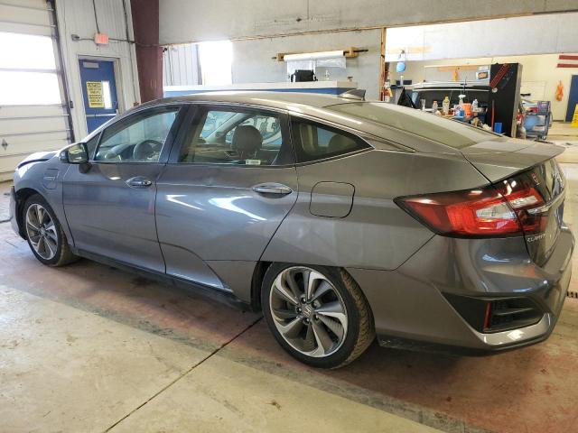 2018 HONDA CLARITY - JHMZC5F11JC002088