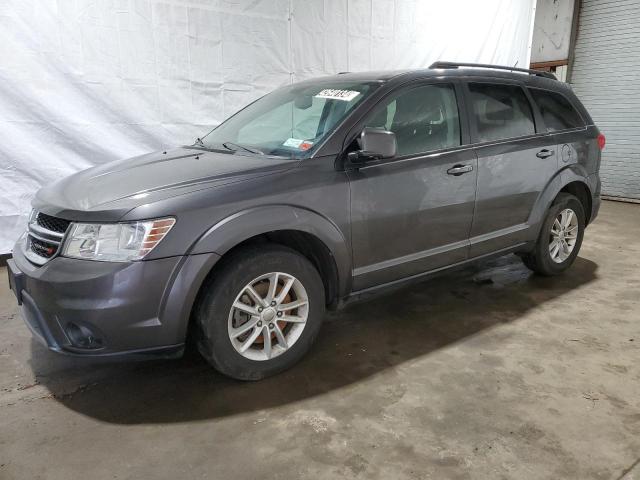 3C4PDCBG2FT610444 2015 Dodge Journey Sxt