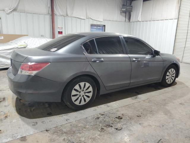 2008 Honda Accord Lx VIN: JHMCP26328C078259 Lot: 44834534