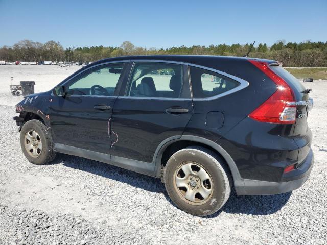 2016 HONDA CR-V LX - 2HKRM4H33GH610716