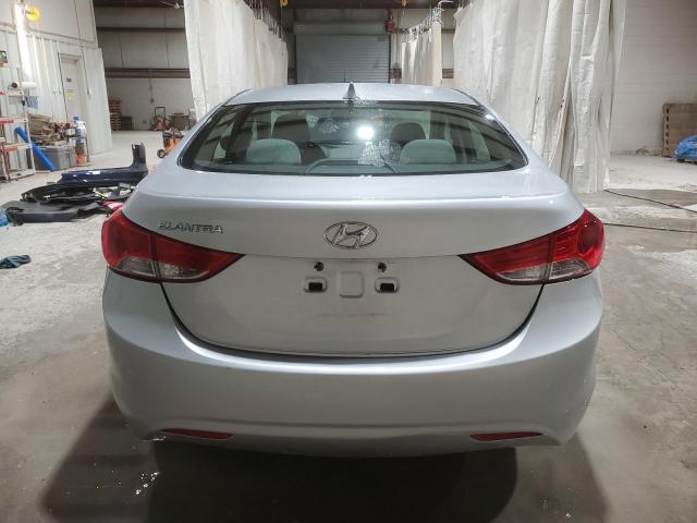 2013 Hyundai Elantra Gls VIN: 5NPDH4AE1DH387419 Lot: 44368454