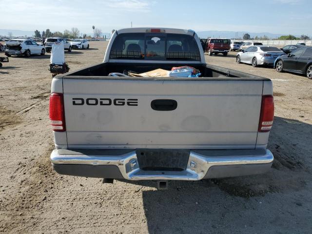 2000 Dodge Dakota VIN: 1B7GL22N2YS711368 Lot: 46717634