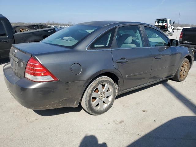 2005 Mercury Montego Luxury VIN: 1MEFM401X5G618213 Lot: 47039144