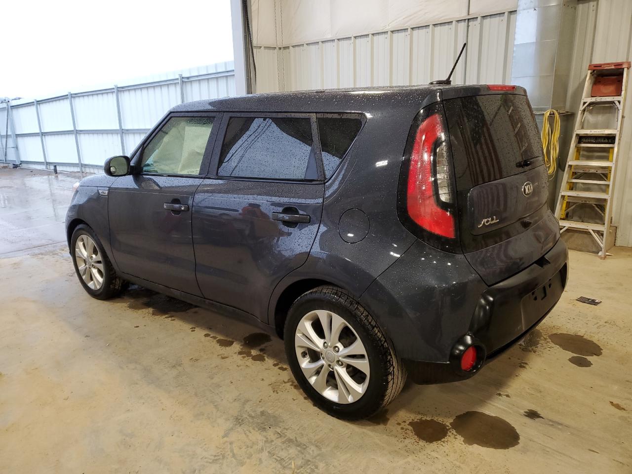 KNDJP3A50F7164148 2015 Kia Soul +