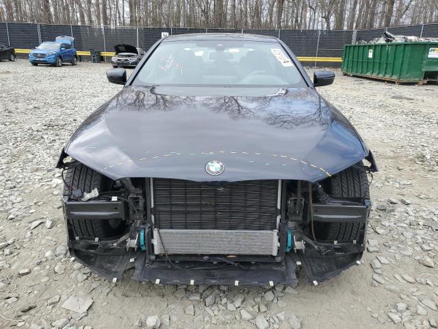 2022 BMW 530 XI - WBA13BJ05NWX44832