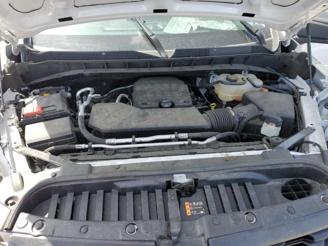 2022 CHEVROLET SILVERADO #3278558076