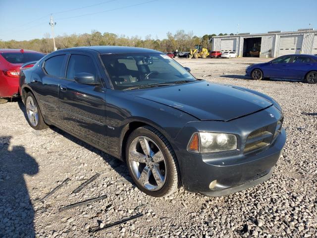 2008 Dodge Charger R/T VIN: 2B3LA53H38H126645 Lot: 47210414