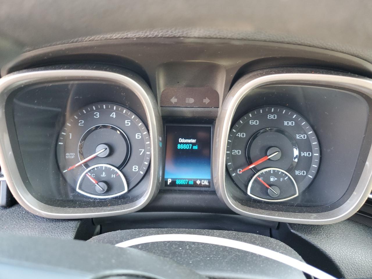 1G11A5SL4EF289340 2014 Chevrolet Malibu Ls