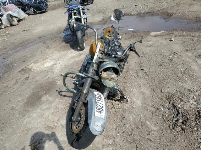 2004 YAMAHA XVS65 BASE - JYAVM01E64A069159