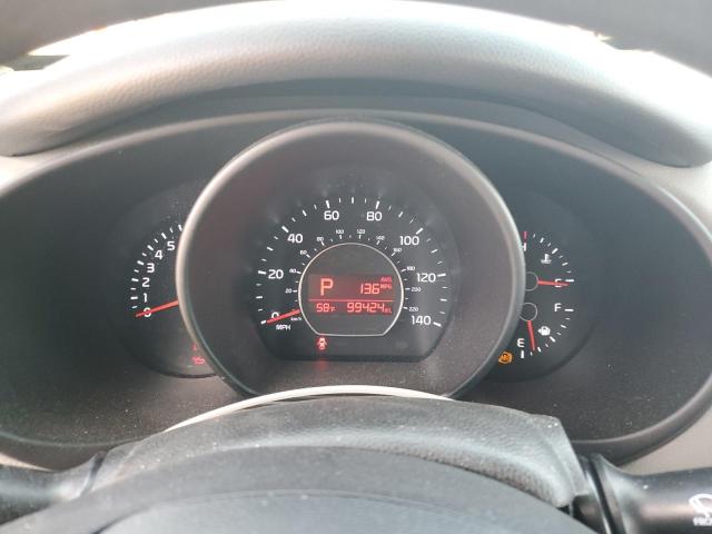 2017 Kia Soul VIN: KNDJN2A27H7454802 Lot: 48959644