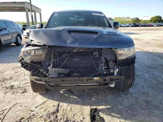 2018 DODGE DURANGO RT - 1C4SDHCTXJC451700