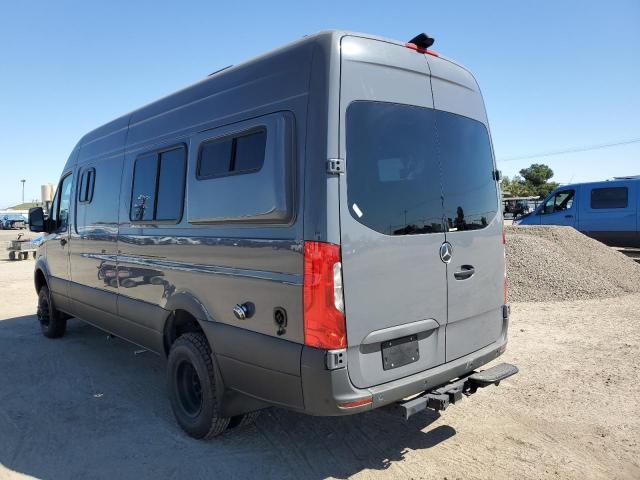 2022 Mercedes-Benz Sprinter 3500 VIN: W1W8EC6Y1NT106812 Lot: 47862664