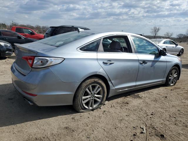2015 HYUNDAI SONATA SE - 5NPE24AF1FH011191