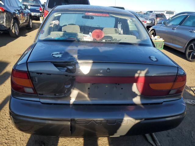 2000 Saturn Sl2 VIN: 1G8ZK5278YZ159374 Lot: 47629484