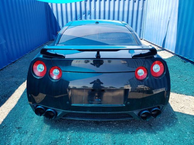 JN1AR54F19M251334 2009 Nissan Gt-R Base