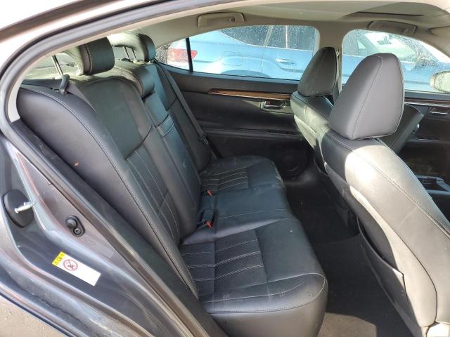 2018 LEXUS ES 350 58ABK1GG7JU103927