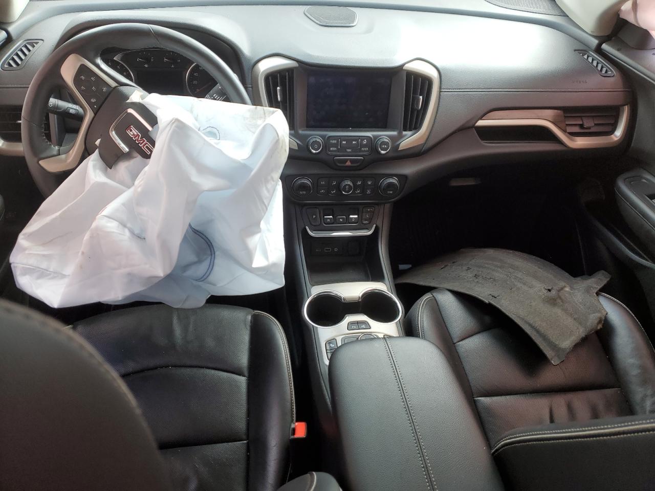 3GKALXEX4JL140541 2018 GMC Terrain Denali