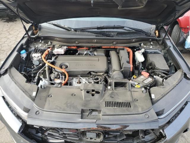 2023 HONDA CR-V SPORT - 7FARS6H91PE012052