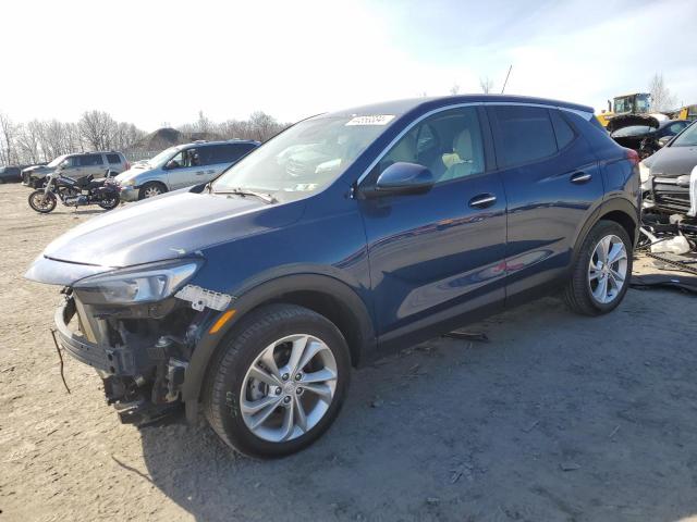 KL4MMCSL6LB102548 2020 BUICK ENCORE, photo no. 1