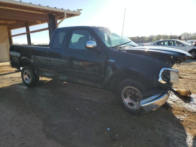 1999 Ford F150 VIN: 1FTZX1723XNA37833 Lot: 47373324