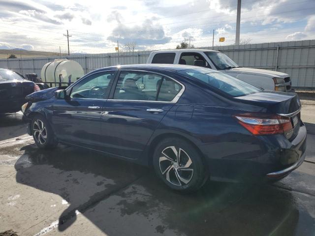 2016 Honda Accord Lx VIN: 1HGCR2F30GA159381 Lot: 44863194