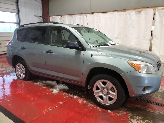 2008 Toyota Rav4 VIN: JTMBD33V685215256 Lot: 47362854