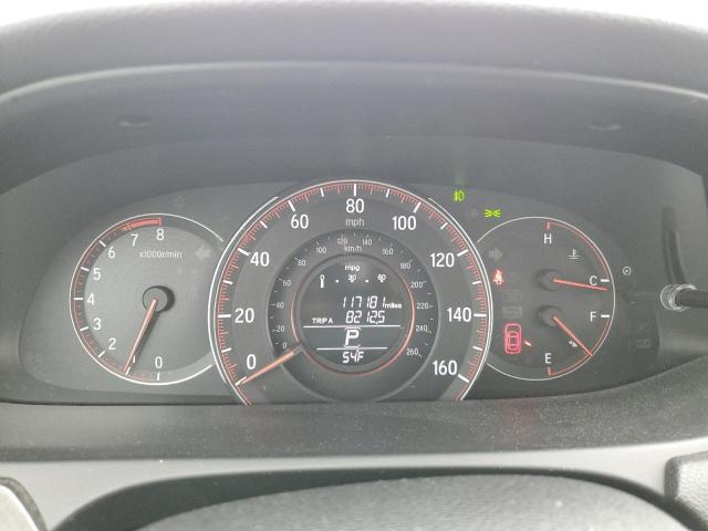 2017 HONDA ACCORD SPO - 1HGCR2F11HA258906