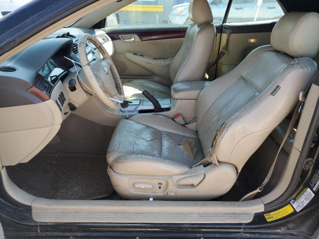 2004 Toyota Camry Solara Se VIN: 4T1FA38P74U023327 Lot: 48109914